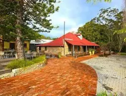 The Inn Mahogany Creek | Batı Avustralya - Mahogany Creek