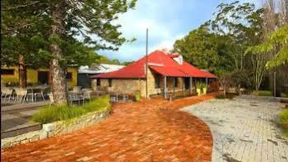 The Inn Mahogany Creek | Batı Avustralya - Mahogany Creek