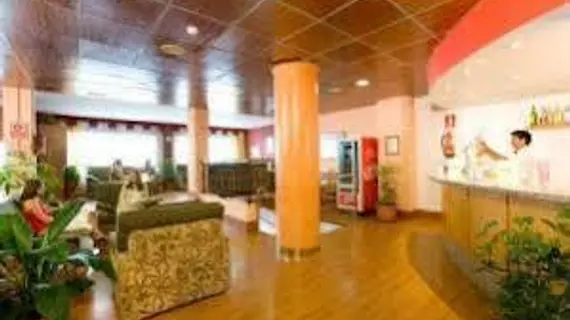 Hotel Gema Puerto | Kanarya Adaları - Santa Cruz de Tenerife - Puerto de la Cruz