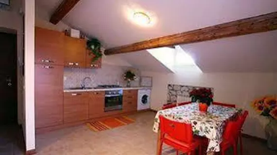 B&B Cuore di Giulietta | Veneto - Verona (ve civarı) - Verona - Nord-Ovest