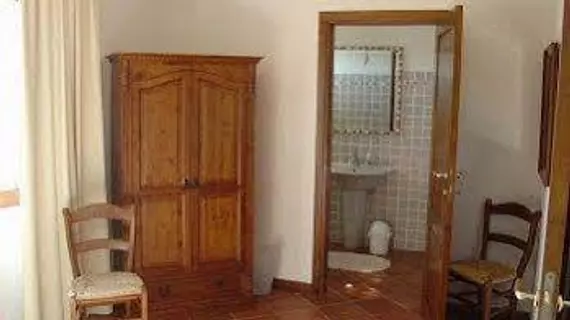 B&B Castiglias | Sardinya - Sassari - Algero