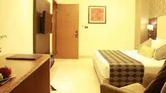 Amara Hotel | Pencap - Chandigarh (ve civarı) - Chandigarh