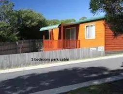 Bicheno East Coast Holiday Park | Tazmanya - Bicheno