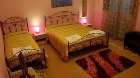 B&B Dolce Primula | Puglia - Lecce (il) - Lecce