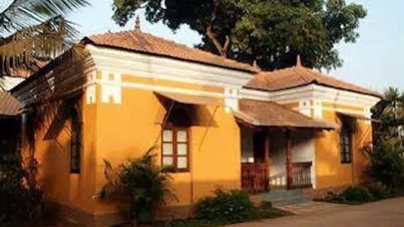 Devaaya Ayurveda and Nature Cure Centre | Goa - Kuzey Goa - Divar Adası