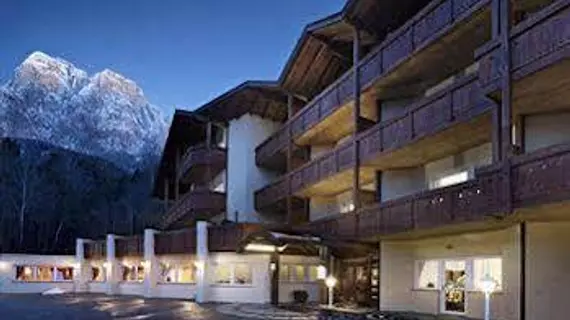 Parc Hotel Miramonti | Trentino-Alto Adige - Güney Tirol (il) - Fie allo Sciliar - Fiè