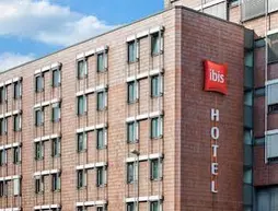 ibis Ulm City | Baden-Wuerttemberg - Ulm