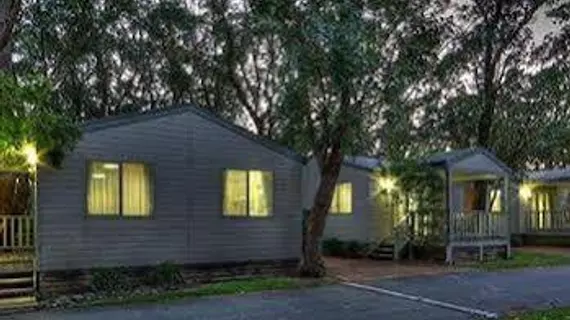 BIG4 Koala Shores Holiday Park | New South Wales - Port Stephens (ve civarı) - Lemon Tree Passage