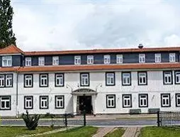 Alt Ilsenburger Hof | Saxony (Saksonya)-Anhalt - Ilsenburg