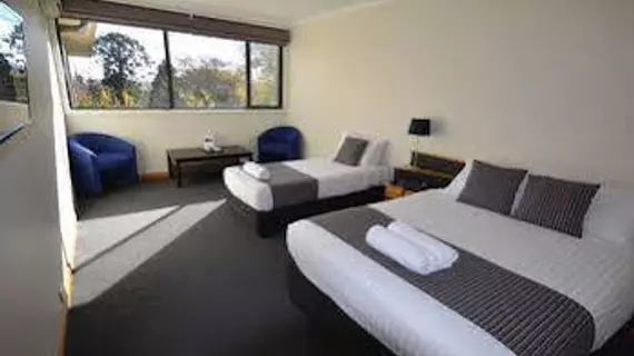 Commodore Regent | Tazmanya - Launceston (ve civarı) - Launceston - Launceston CBD