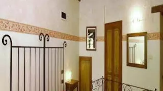 B&B La Torretta sul Borgo | Marche - Ascoli Piceno (vilayet) - Grottammare