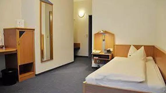 Hotel Bessunger Forst | Hessen - Rossdorf