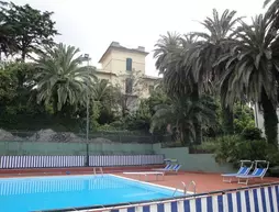 Villa delle Pesche | Liguria - Cenova (il) - Sestri Levante