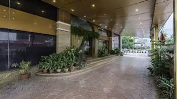 Hotel Crystal Castle | Karnataka - Bengaluru (ve civarı) - Bengaluru - JP Nagar