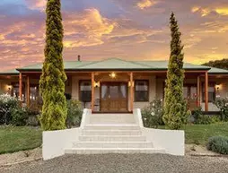 Ambience on Huon Bed and Breakfast | Tazmanya - Wattle Grove