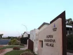 Aspen Karratha Village | Batı Avustralya - Karratha (ve civarı) - Baynton