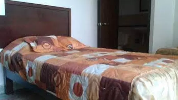 Suites Ripoll Alameda | Veracruz - Kordoba (ve civarı) - Cordoba