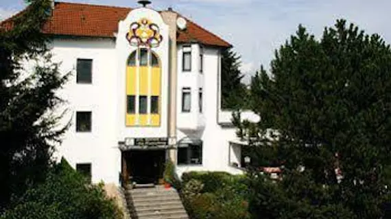 Hotel Am Sonnenhang | Hessen - Kassel - Harleshausen