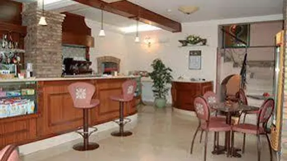 Hotel Antica Colonia | Lazio - Roma (ve civarı) - Frascati