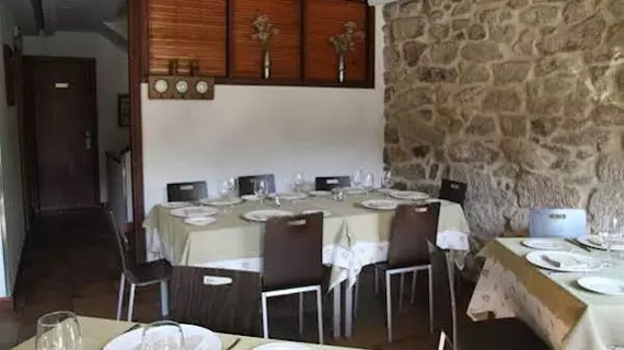 Hotel Restaurante Rúas | Galicia - Pontevedra (vilayet) - Pontevedra