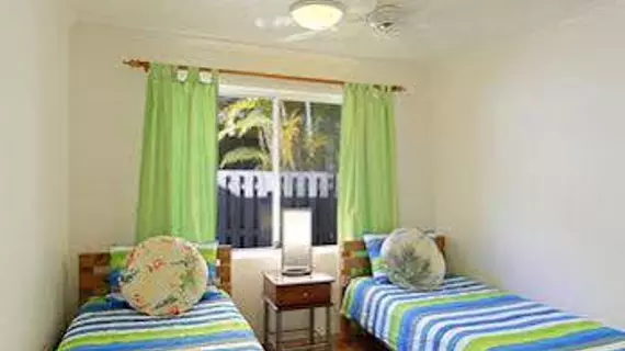 Clarkes Beach Villa Byron Bay | New South Wales - Byron Bay (ve civarı) - Byron Bay