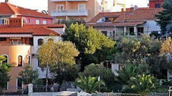 Villa Vrbat | Split-Dalmaçya - Seget - Seget Vranjica