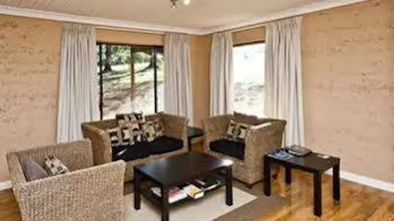 Riverway Chalets | Batı Avustralya - Boorara Brook