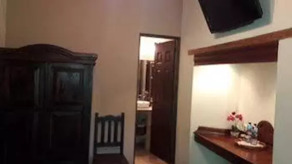 Hotel La Catedral | Sacatepequez - Antigua Guatemala