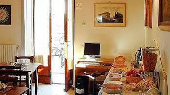 B&B Residenze La Mongolfiera | Toskana - Floransa (il) - Floransa