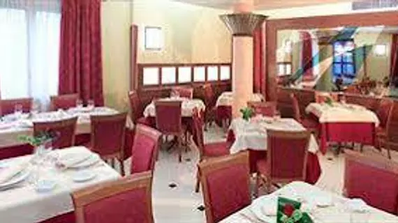 Albergo Ristorante San Marco | Piedmont - Turin (ve civarı) - Carmagnola