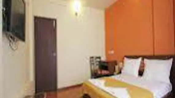 Orange Tree Inn | Karnataka - Bengaluru (ve civarı) - Bengaluru - Indiranagar