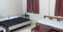 Hotel Meru | Maharaştra - Pune Bölgesi - Pune