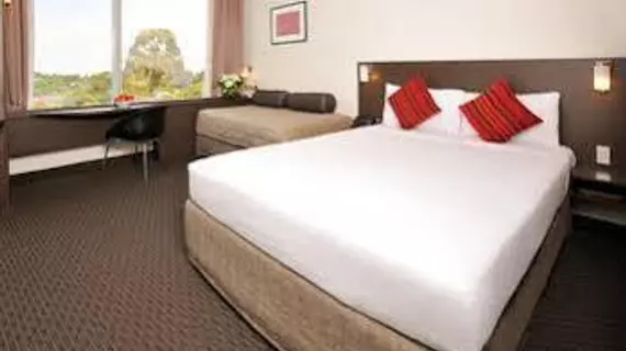 ibis Melbourne - Glen Waverley | Victoria - Melbourne (ve civarı) - Glen Waverley