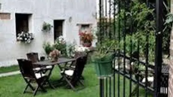 Hotel Vecchio Asilo | Toskana - Siena (vilayet) - San Gimignano - Val d'Elsa