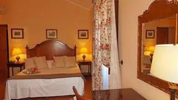 Luxury Country Resort Il Borgo | Sicilya - Messina (vilayet) - Taormina Sahili - Taormina