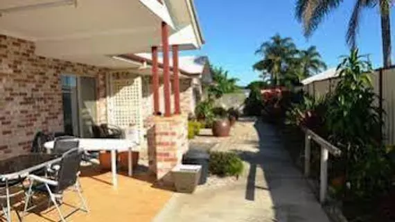 Redland Bay Motel | Queensland - Brisbane (ve civarı) - Redland Bay