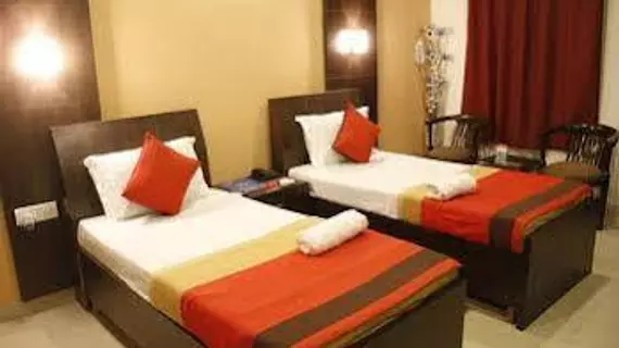 OYO Rooms Hero Honda Chowk | Haryana - Gurugram (ve civarı) - Gurugram