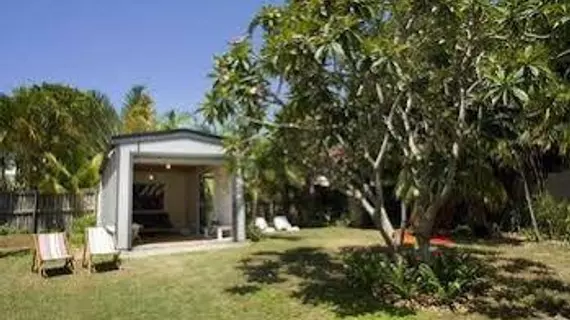 Ahoy Byron Holiday House | New South Wales - Byron Bay (ve civarı) - Byron Bay