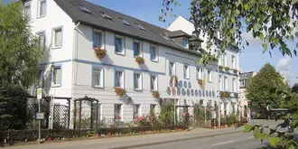 Hotel Hohenzollern