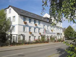 Hotel Hohenzollern | Schleswig-Holstein - Schleswig