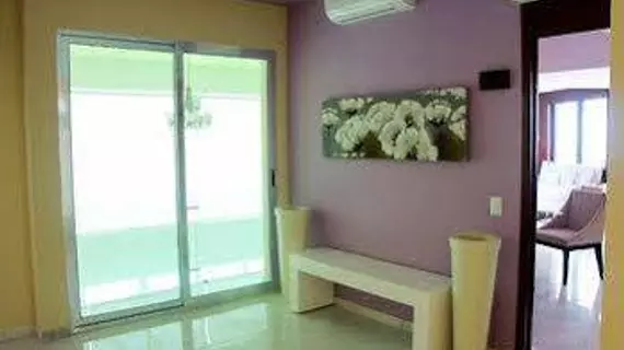 Bel Air Boutique Residence Mazatlan | Sinaloa - Mazatlan (ve civarı) - Mazatlan - Marina Mazatlan