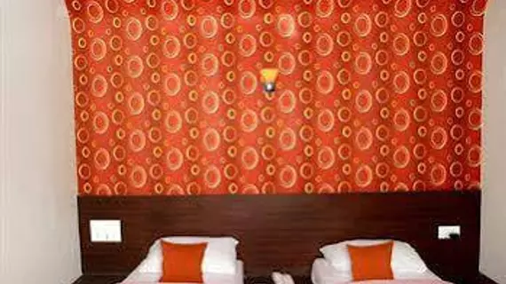 Hotel Adore Inn | Maharaştra - Raigad - Bombay (ve civarı) - Bombay - Merkez Banliyöleri