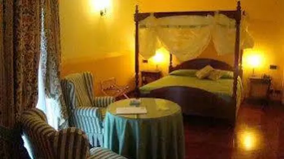 Green Hotel | Piedmont - Turin (ve civarı) - Settimo Torinese