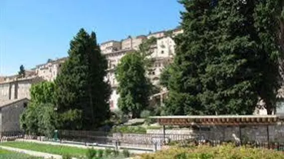 Cittadella Ospitalità | Umbria - Perugia (vilayet) - Assisi