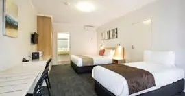 Nightcap at Ferntree Gully Hotel Motel | Victoria - Melbourne (ve civarı) - Ferntree Gully