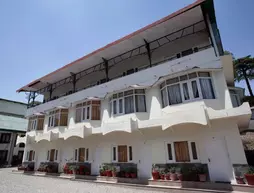 Hotel Brentwood | Uttarkand - Dehra Dun Bölgesi - Dehradun - Mussoorie