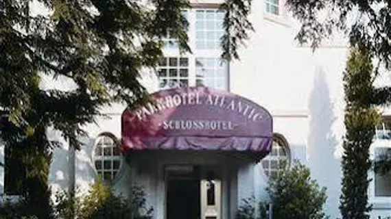 Parkhotel Atlantic | Baden-Wuerttemberg - Heidelberg - Schlierbach