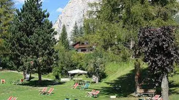 Hotel Menardi | Veneto - Belluno (vilayet) - Cortina d'Ampezzo