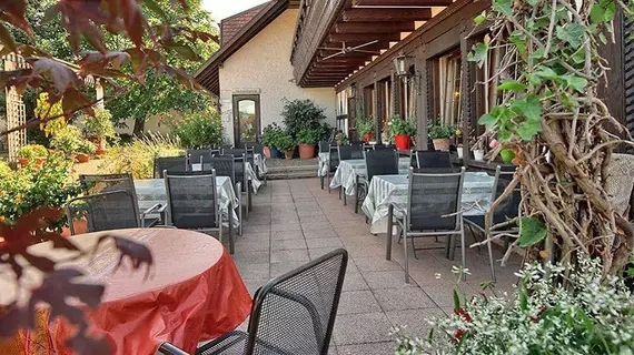 Landhotel Laube | Baden-Wuerttemberg - Heuweiler