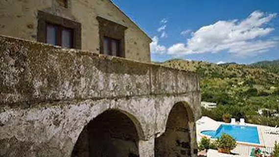 Luxury Country Resort Il Borgo | Sicilya - Messina (vilayet) - Taormina Sahili - Taormina